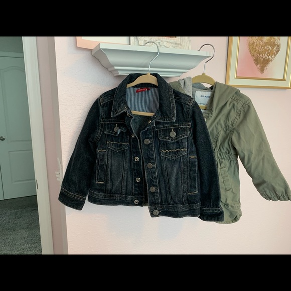 Jacket bundle 4- total - Picture 2 of 5